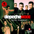 Depeche Mode - Music Portrait (6CD)