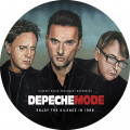Depeche Mode - Enjoy The Silence In 1998 / Limited Picture Disc (10" Vinyl)