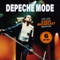 Depeche Mode - The Live Radio Broadcast Archives (6CD)