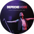 Depeche Mode - Radio Transmission 2001 / Radio Broadcast / Limited Picture Disc (12" Vinyl)
