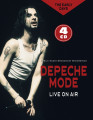 Depeche Mode - Live On Air / Public Radio Broadcast Recordings (4CD)