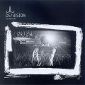 DE/VISION - Live 95 & 96 (2CD)1