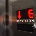 DE/VISION - 6 Feet Underground (CD)1