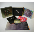 DE/VISION - Popgefahr / Limited Fan Edition (2CD Box + USB-stick)1
