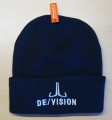 DE/VISION - Mütze mit DE/VISION Logo1