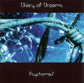 Diary Of Dreams - Psychoma? (CD)1