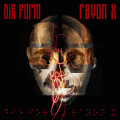 Die Form - Rayon X (CD)1