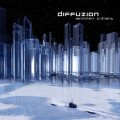 Diffuzion - Winter Cities (CD)
