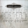 Diorama - A Different Life (CD)1