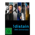 !distain - 20th Anniversary (DVD)1
