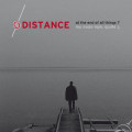 Distance - At The End Of All Things (CD)1