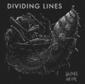 Dividing Lines - Waiting For Life (12" Vinyl)