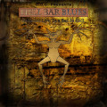 Descendants of Cain - Hell Bar Blues (EP CD)