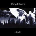 Diary Of Dreams - AmoK / ReRelease / Limited Edition (MCD)