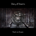 Diary of Dreams - Hell In Eden / Limited Panorama-Digipak (CD)1