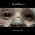 Diary Of Dreams - Menschfeind (EP CD)