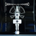 Darkness On Demand - Digital Outcast (CD)