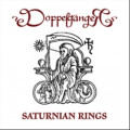 Doppelgänger - Saturnian Rings (CD)