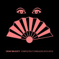 Drab Majesty - Completely Careless (2012 - 2015) (CD)1