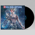 Die Robo Sapiens - Robo Sapien Race / Limited Black Edition (12" Vinyl Fan Pack)1