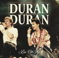 Duran Duran - Live On Air 1989 (CD)1
