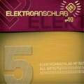 Various Artists - Elektroanschlag Vol. 5 (CD)