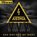 Astma - 600 Pounds of Body (2CD)1
