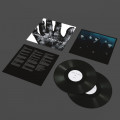 Editors - Black Gold (Best Of) (2x 12" Vinyl)1