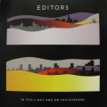 Editors - In This Light And On This Evening (CD)1