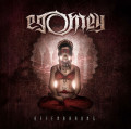 Egomey - Offenbarung (CD)