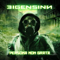 Eigensinn - Persona Non Grata (CD)