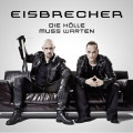Eisbrecher - Die Hölle muss warten (CD)1