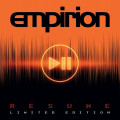 Empirion - Resume / Limited Book Edition (2CD)