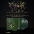 Empyrium - Über den Sternen / Limited Green Transparent Edition (2x 12" Vinyl)