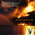 END: the DJ - Fires On the Shore (EP CD)1