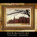 Endless Asylum - Danvers State Hospital - Beyond Mental Illness (CD)