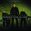 Endless Shame - Generation Blind (CD)1