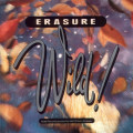 Erasure - Wild! (CD)