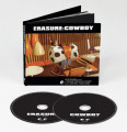 Erasure - Cowboy / Expanded Edition (2CD)
