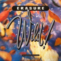 Erasure - Wild! / ReRelease (12" Vinyl)