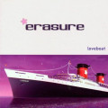Erasure - Loveboat / ReRelease (12" Vinyl)