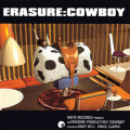 Erasure - Cowboy (CD)