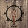 Escalator - Let There Be Lie (CD)1