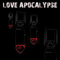 Espermachine - Love Apocalypse (CD-R)