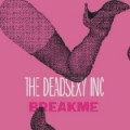 The Dead Sexy Inc. - Break Me (EP CD)1