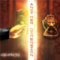 eXcubitors - Another Dimension (CD)1