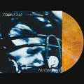 Front 242 - No Comment + Politics of Pressure / Limited Orange Black Edition (2x 12" Vinyl + CD)1