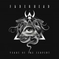 Faderhead - Years Of The Serpent (CD)1