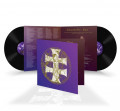 Faith And The Muse - Elyria / Limited Black Edition, Tip On Sleeve (2x 12" Vinyl)1