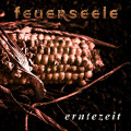 Feuerseele - Erntezeit (CD)1